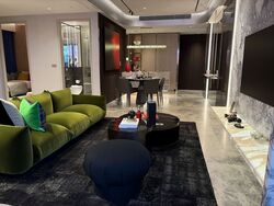 W RESIDENCES MARINA VIEW - SINGAPORE (D1), Apartment #635562701